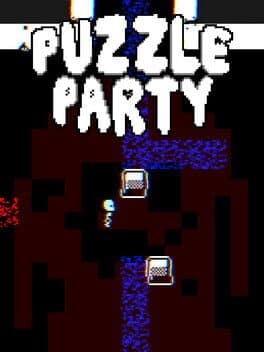Puzzle Party cover art