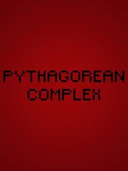 Pythagorean Complex cover art