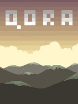 Qora cover art
