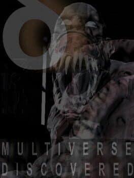 Quantum Multiverse cover art