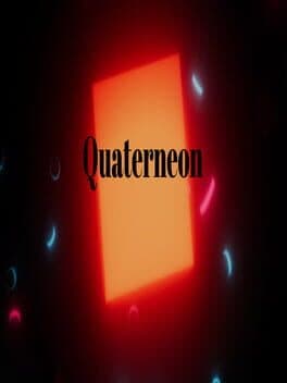 Quaterneon cover art