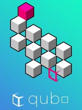 Qubo cover art