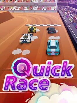 Quick Race cover art