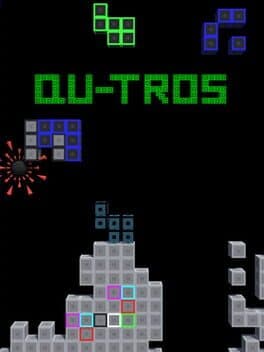 Qu-tros cover art