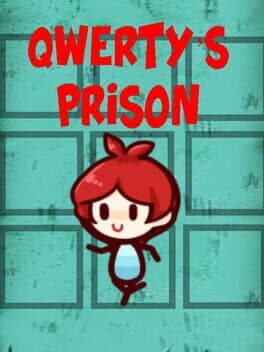 Qwerty's Prison cover art