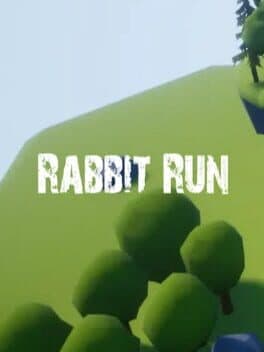 Rabbit Run cover art