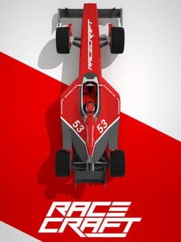 Racecraft cover art