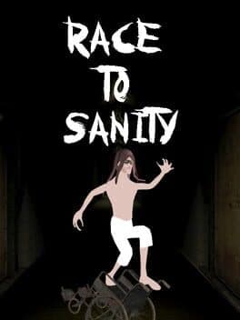 Race to Sanity cover art