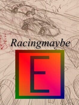 Racingmaybe cover art