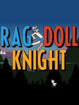 Ragdoll Knight cover art