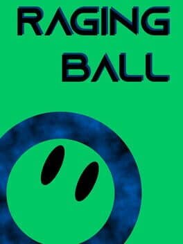 Raging Ball cover art