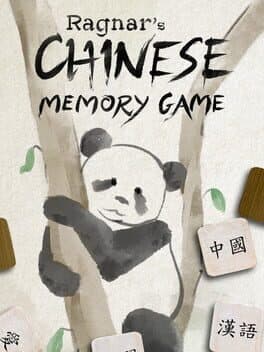 Ragnar's Chinese Memory Game cover art