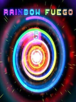 Rainbow Fuego cover art