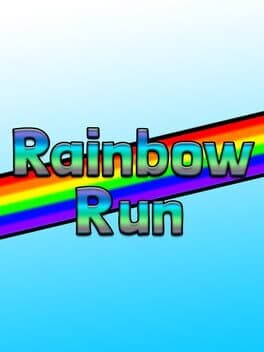Rainbow Run cover art