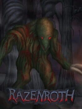 Razenroth cover art