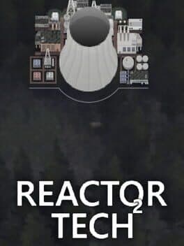 Reactor Tech 2 cover art