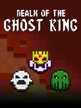 Realm of the Ghost King cover art