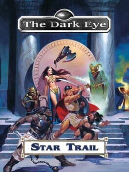 Realms of Arkania 2 - Star Trail Classic cover art