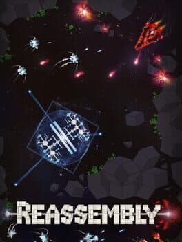 Reassembly cover art