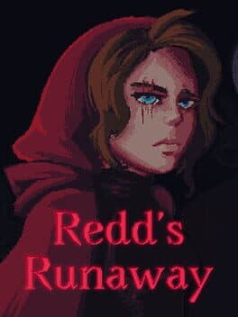 Redd's Runaway cover art