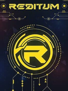 Reditum cover art