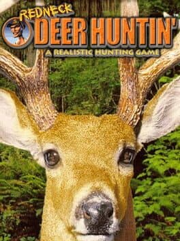 Redneck Deer Huntin' cover art