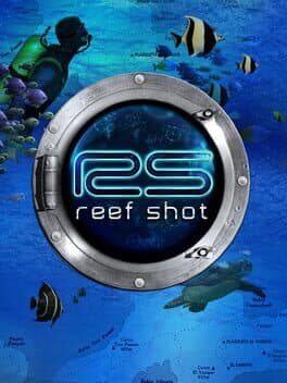 Reef Shot cover art
