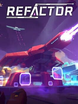 Refactor cover art
