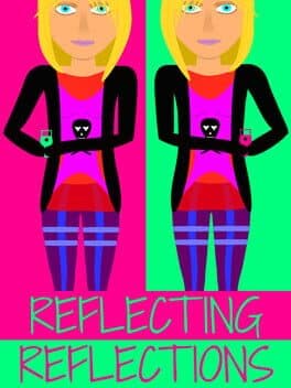 Reflecting Reflections cover art