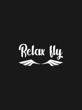 Relax Fly cover art