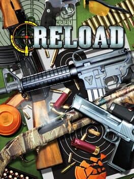 Reload cover art