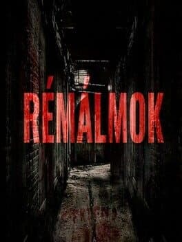 Remalmok cover art