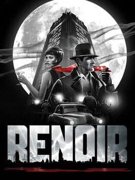 Renoir cover art