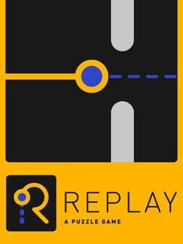 Replay: A Puzzle Game cover art
