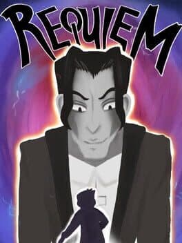 Requiem cover art