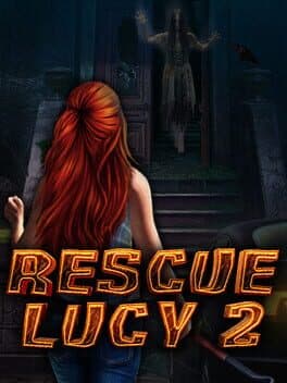 Rescue Lucy 2 cover art