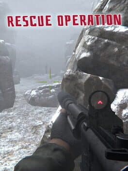 Rescue Operation cover art