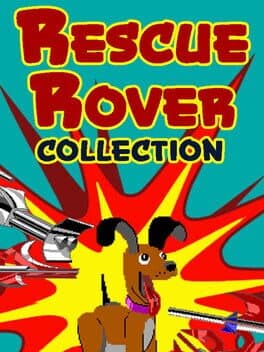 Rescue Rover Collection cover art