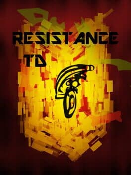 Resistance TD cover art