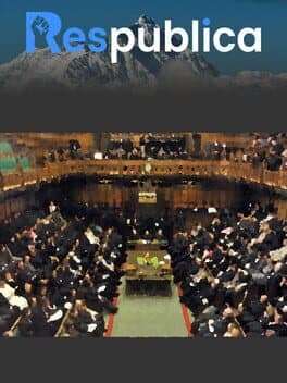 Respublica cover art