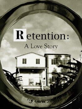 Retention: A Love Story cover art