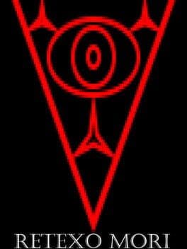 Retexo Mori cover art