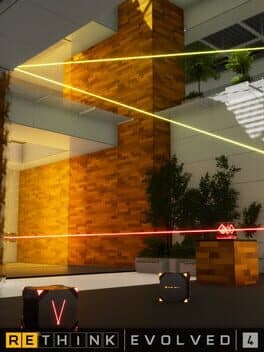 ReThink | Evolved 4 cover art