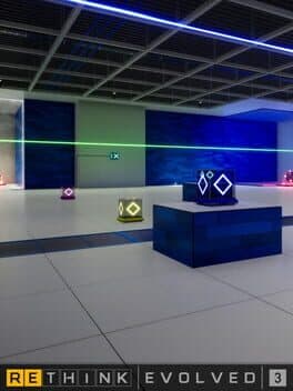 ReThink | Evolved 3 cover art