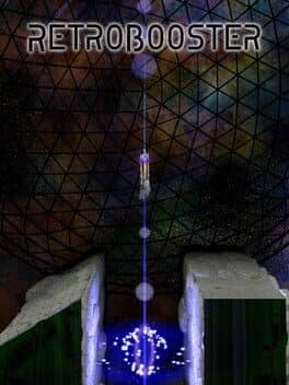 Retrobooster cover art