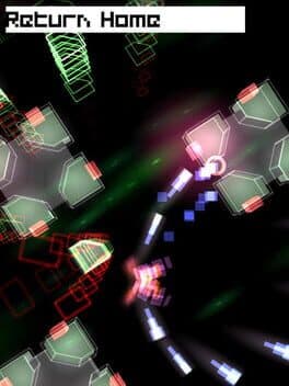 Return Home cover art