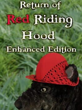 Return of Red Riding Hood: Enhanced Edition cover art