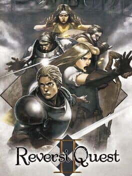 ReversiQuest2 cover art