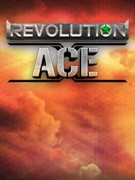 Revolution Ace cover art