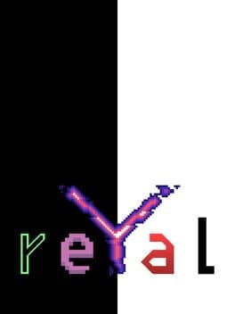 reYal cover art